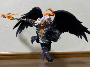 원피스 킹 피규어