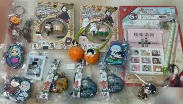 호오즈키의 냉철 세트