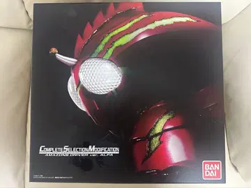 CSM 아마존즈 드라이버 ver. 알파 [ 가면라이더 아마존 알파 ]