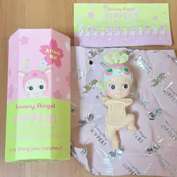 소니엔젤 히퍼스 체리블라썸 시리즈 공작