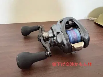 SLX DC XT 71 왼쪽 핸들