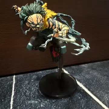 히로아카 미도리야 이즈쿠 THE AMAZING HEROES DX