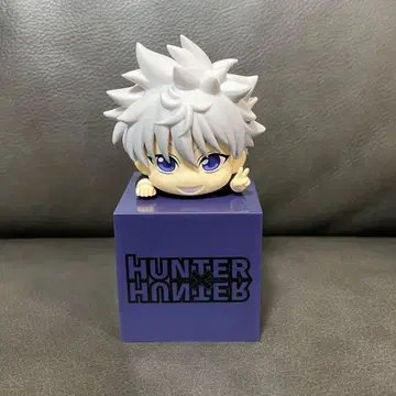 HUNTER x HUNTER 히카케 피규어 키루아 (턱시도)