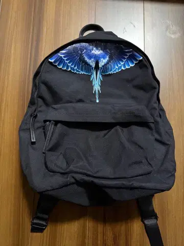 Marcelo Burlon 백팩