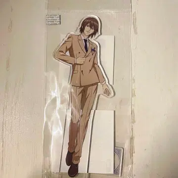 테니스의 왕자님 후지 슈스케 아크릴 스탠드