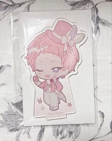 앙스타 애니메이트 카페 아크릴 스탠드 아츠키 슈