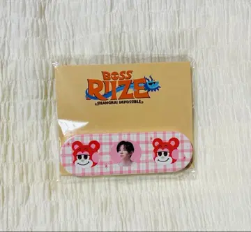 RIIZE BOSS RIIZE 상하이 스마트폰 스탠드 쇼타로