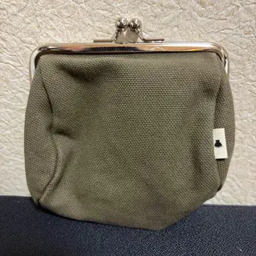 AYANOKOJI 아야노코지 아야노코지 가마구치 지갑 소품함