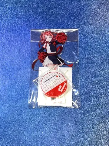 하나미 사키 아크릴 스탠드