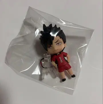 넨도로이드 서프라이즈 하이큐 쿠로오 테츠로