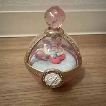 포켓몬스터 니피아 이브이&프렌즈 드리밍 케이스 2