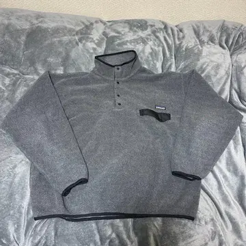 patagonia Synchilla 스냅T 플리스 자켓 XL