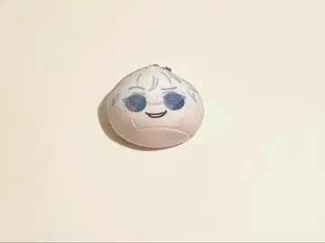 주술회전 고죠 사토루 만주 니기니기 마스코트 고전 만주