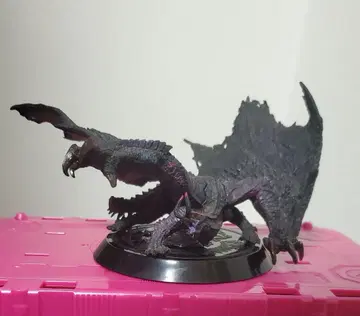 몬스터 헌터 몬헌 피규어 고어 마갈라 (광룡화)