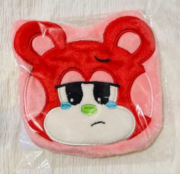 RIIZE BOSSRIIZE 상하이 핸드 타월 리즈코 쇼타로