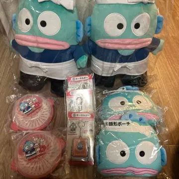 한교동 굿즈 묶음 판매