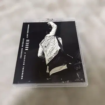 키요키바 슌스케 REBORN ROCK&SOUL 2017 Blu-ray