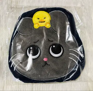 RIIZE BOSSRIIZE 상하이 핸드 타월 냥원빈