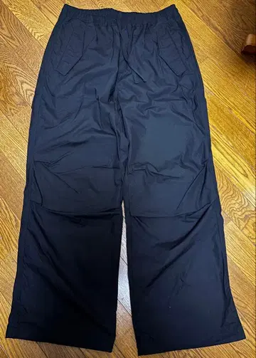 BDU 카고 팬츠 S BLACK 357