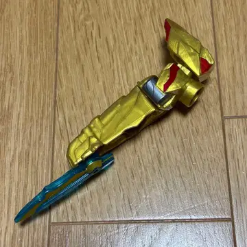 75. DX 테가소드 오른팔 부품