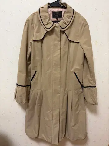 TOCCA 스프링 코트