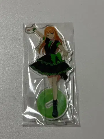 학원 아이돌 마스터 시운 세이카 제비뽑기당 아크릴 스탠드