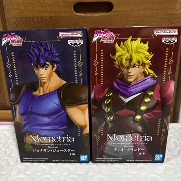 죠죠의 기묘한 모험 팬텀 블러드 죠나단 죠스타 디오 브란도