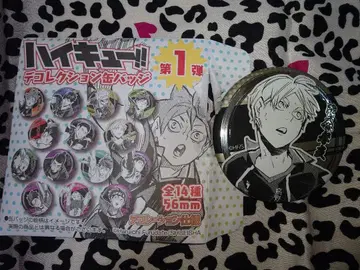 하이큐!! 스가와라 코시