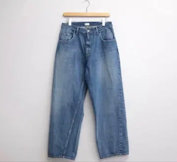 CIOTA New Baggy 5 Pocket Pants