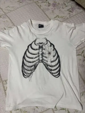 NOREMID 본 T셔츠 S