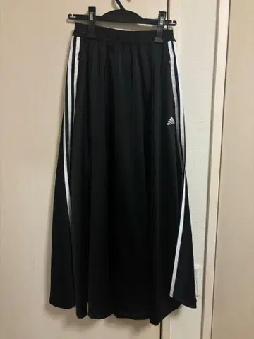adidas 롱 스커트