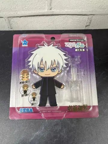 주술회전 아크돌 고죠 사토루 아크릴 스탠드