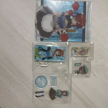 5등분의 신부 나카노 미쿠