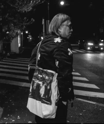 DO NOTHING CONGRESS SAC JB 버킨 후지와라 히