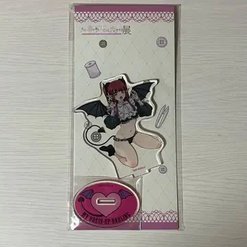 그 비스크 돌은 사랑을 한다 아크릴 스탠드 아크스타 키타가와 마린 리즈