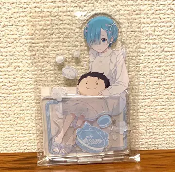 렘 아크릴 스탠드 Re: 제로에서 시작하는 이세계 생활