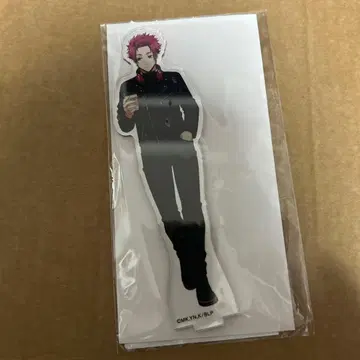 미개봉 새상품 블루 록 카페 SPECIAL TRIP 이토시 사에