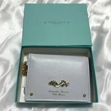 SamanthaThavasa 디즈니 신데렐라 카드 홀더 패스 케이스