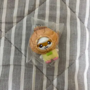 쪼꼬만 와가시 코로코로쿠리린