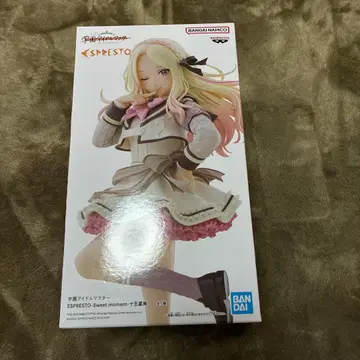 ESPRESSO: Sweet moment 쥬오인 카오리 피규어