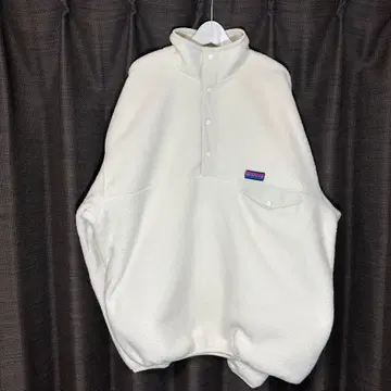 [ GAP ] 당시에는 즉시 완판 GAP ORIGINAL 아크틱 플리스