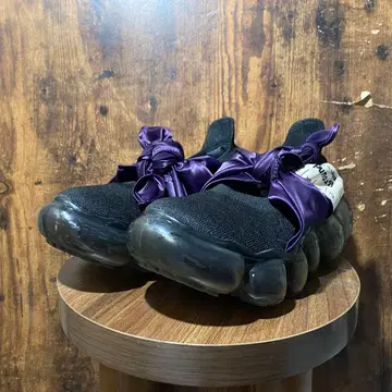 grounds JEWELRY HANKIE PUMPS 스니커즈