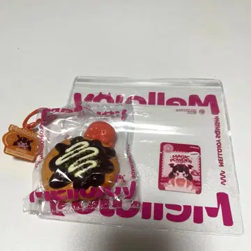 mellojoy 화식 시리즈 타코야키