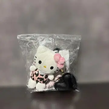 Elura 헬로키티 마스코트 코드 참 andST 산리오 Elura