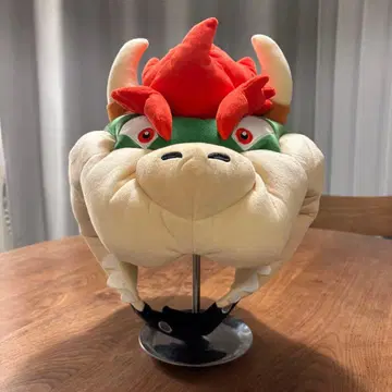 쿠파 모자 USJ 유니버셜 머리띠 마리오 닌텐도 월드