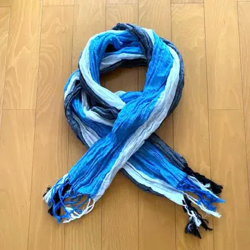 uniform experiment 2012ss 스트라이프 스톨