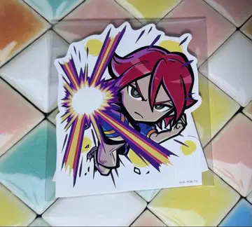 이나즈마 일레븐 스탠드 팝 키야마 히로토