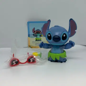 Disney Stitch Remix Blind Box