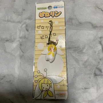 카가미네 린 피로린 스트랩