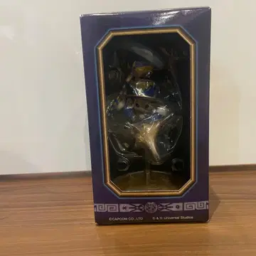 몬스터 헌터 오토모 아이루 피규어 유니버셜 한정판